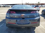 2013 Chevrolet Volt  Бирюзовый vin: 1G1RH6E46DU136834