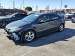 2013 Chevrolet Volt  Бирюзовый vin: 1G1RH6E46DU136834