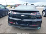 2013 Chevrolet Volt Black vin: 1G1RH6E47DU142321