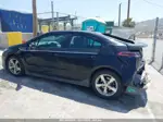 2013 Chevrolet Volt   Black vin: 1G1RH6E48DU134048