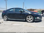 2013 Chevrolet Volt   Black vin: 1G1RH6E48DU134048