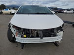 2013 Chevrolet Volt  White vin: 1G1RH6E49DU101317