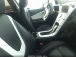 2013 Chevrolet Volt   Белый vin: 1G1RH6E49DU126900