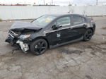 2013 Chevrolet Volt  Black vin: 1G1RH6E4XDU141874