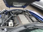 2017 Chevrolet Corvette Grand Sport 3lt Blue vin: 1G1Y12D71H5100523