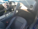 2017 Chevrolet Corvette Grand Sport 3lt Синий vin: 1G1Y12D71H5100523