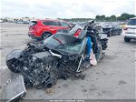 2017 Chevrolet Corvette Grand Sport Black vin: 1G1Y12D72H5300357