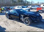 2017 Chevrolet Corvette Grand Sport Black vin: 1G1Y12D75H5101626