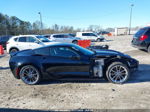 2017 Chevrolet Corvette Grand Sport Black vin: 1G1Y12D75H5101626