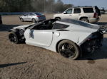 2017 Chevrolet Corvette Stingray 1lt White vin: 1G1YA2D77H5101787