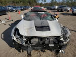 2017 Chevrolet Corvette Stingray 1lt White vin: 1G1YA2D77H5101787