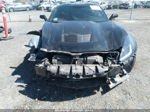 2017 Chevrolet Corvette 1lt Black vin: 1G1YB2D70H5100476