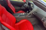 2017 Chevrolet Corvette Stingray 1lt Red vin: 1G1YB2D70H5123949