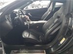 2017 Chevrolet Corvette Stingray 1lt Gray vin: 1G1YB2D72H5118137