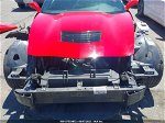 2017 Chevrolet Corvette 1lt Красный vin: 1G1YB2D72H5123953