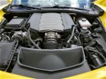 2017 Chevrolet Corvette Stingray 1lt Yellow vin: 1G1YB2D74H5109410