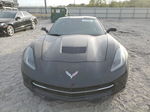 2017 Chevrolet Corvette Stingray 1lt Black vin: 1G1YB2D79H5103831