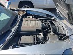 2017 Chevrolet Corvette Stingray Silver vin: 1G1YB3D7XH5119638