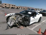 2017 Chevrolet Corvette 2lt White vin: 1G1YD2D74H5123608