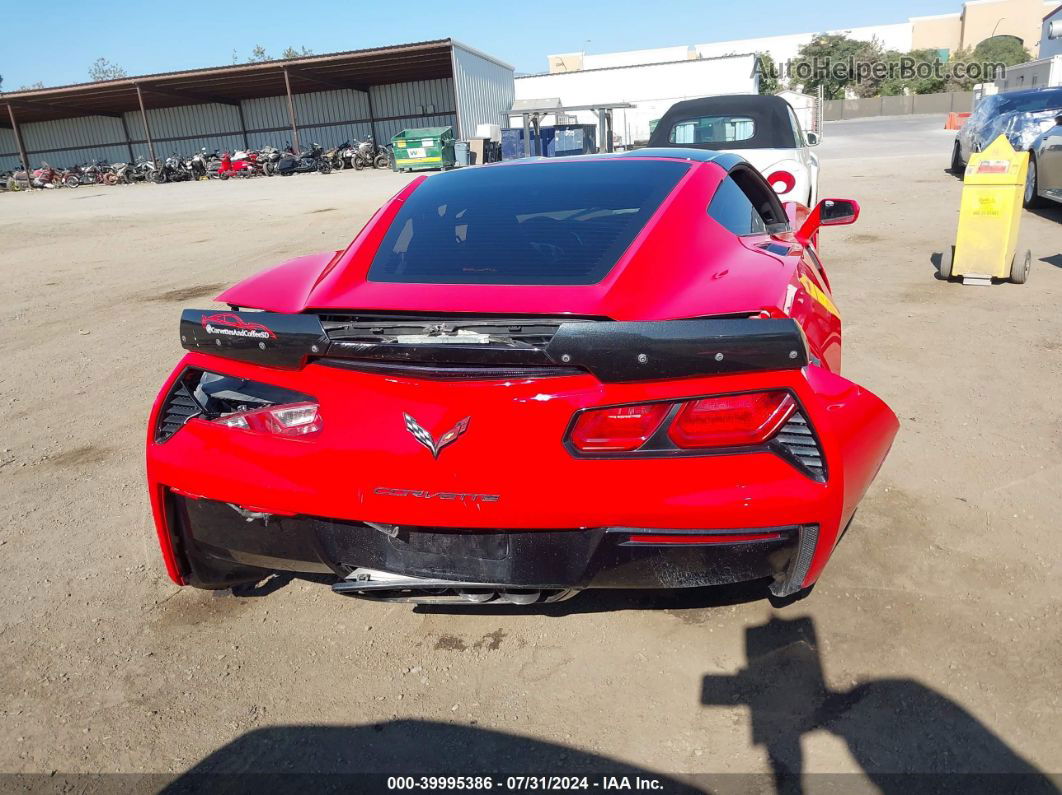 Price & History 2015 Chevrolet Corvette Stingray 6.2l V-8 Di, Vvt