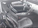 2017 Chevrolet Corvette 3lt Black vin: 1G1YF3D76H5102226