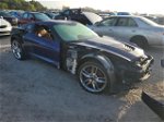 2017 Chevrolet Corvette Stingray Z51 2lt Blue vin: 1G1YK2D74H5101498