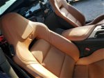 2017 Chevrolet Corvette Stingray Z51 2lt Синий vin: 1G1YK2D74H5101498