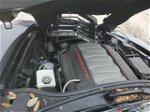 2017 Chevrolet Corvette Stingray Z51 2lt Угольный vin: 1G1YK3D78H5111117