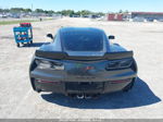 2017 Chevrolet Corvette Z06 Gray vin: 1G1YN2D65H5607064