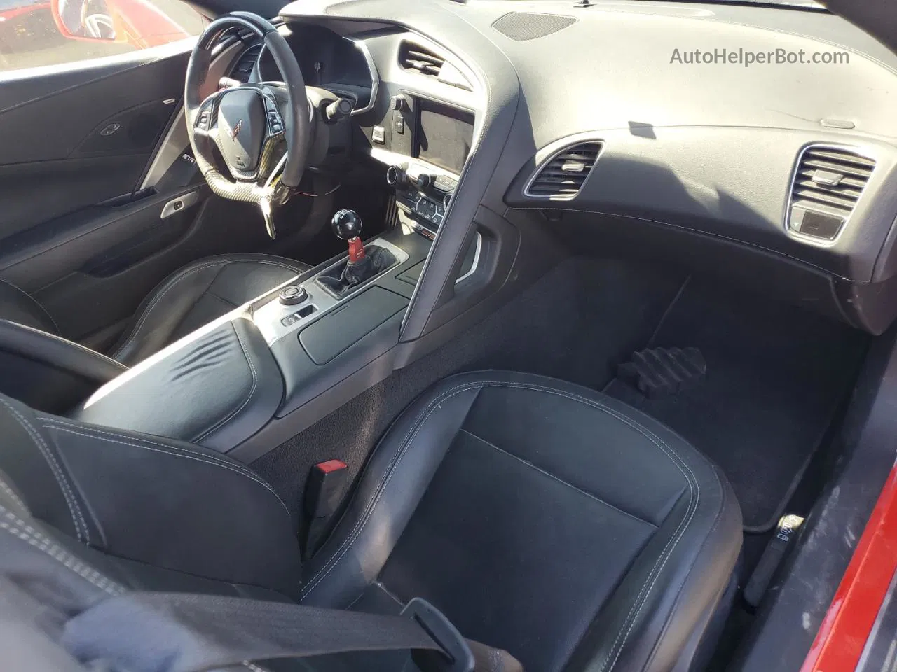 Price & History 2018 Chevrolet Corvette Z06 1lz 6.2l 8 vin Price & History 2018 Chevrolet Corvette Z06 1lz 6.2l 8 vin