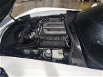 2017 Chevrolet Corvette Z06 1lz Белый vin: 1G1YP2D66H5600960
