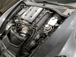 2017 Chevrolet Corvette Z06 1lz Gray vin: 1G1YP2D67H5606735
