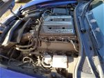 2017 Chevrolet Corvette Z06 2lz Синий vin: 1G1YS2D63H5600364