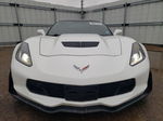 2017 Chevrolet Corvette Z06 3lz Белый vin: 1G1YU2D62H5601239