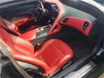 2017 Chevrolet Corvette Z06 3lz Черный vin: 1G1YU2D63H5603064