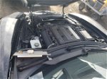 2017 Chevrolet Corvette Z06 3lz Черный vin: 1G1YU2D63H5603064