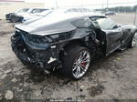 2017 Chevrolet Corvette Z06 3lz Серый vin: 1G1YU2D65H5602949