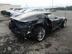 2017 Chevrolet Corvette Z06 3lz Gray vin: 1G1YU2D65H5602949