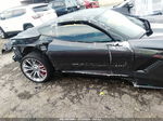 2017 Chevrolet Corvette Z06 3lz Gray vin: 1G1YU2D65H5602949