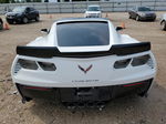 2017 Chevrolet Corvette Z06 3lz Белый vin: 1G1YU2D65H5603521