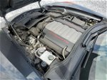 2017 Chevrolet Corvette Grand Sport 2lt Серый vin: 1G1YX2D73H5109674