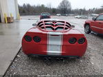 2006 Chevrolet Corvette   Orange vin: 1G1YY25U065110554