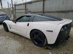 2006 Chevrolet Corvette  Двухцветный vin: 1G1YY25U165116072