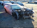 2006 Chevrolet Corvette   Silver vin: 1G1YY25U365104702