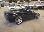 2006 Chevrolet Corvette  Black vin: 1G1YY25U365114565