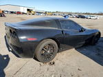 2006 Chevrolet Corvette  Black vin: 1G1YY25U465112355