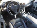 2006 Chevrolet Corvette  Черный vin: 1G1YY25U465112355