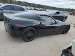 2006 Chevrolet Corvette  Black vin: 1G1YY25U465112355