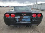 2006 Chevrolet Corvette  Black vin: 1G1YY25U465121802