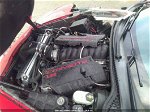 2006 Chevrolet Corvette   Red vin: 1G1YY25U565133828